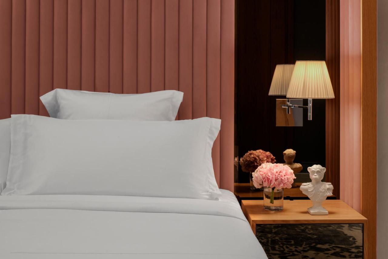 وشقق إس إل إس فندق 5*