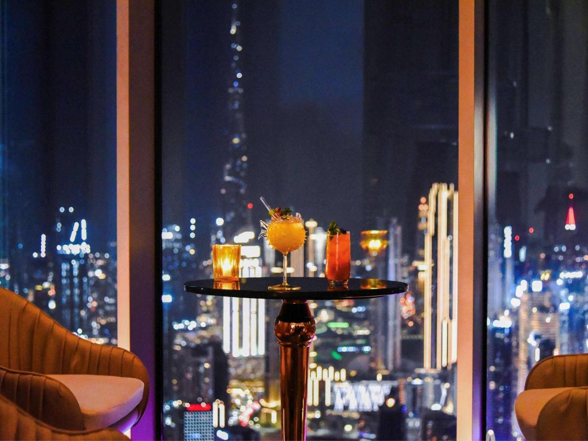 فندق وشقق إس إل إس 5*