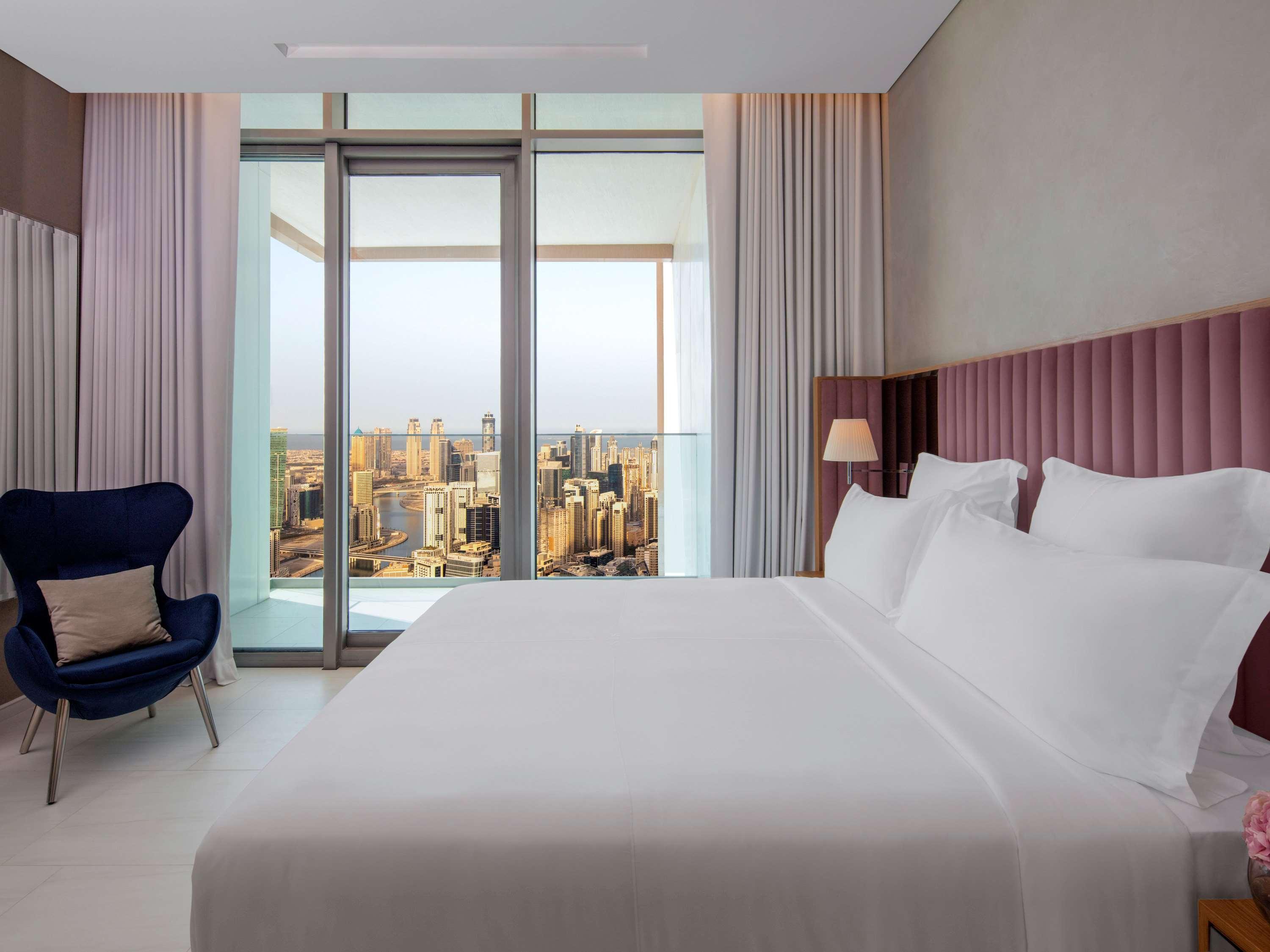 فندق وشقق إس إل إس 5*