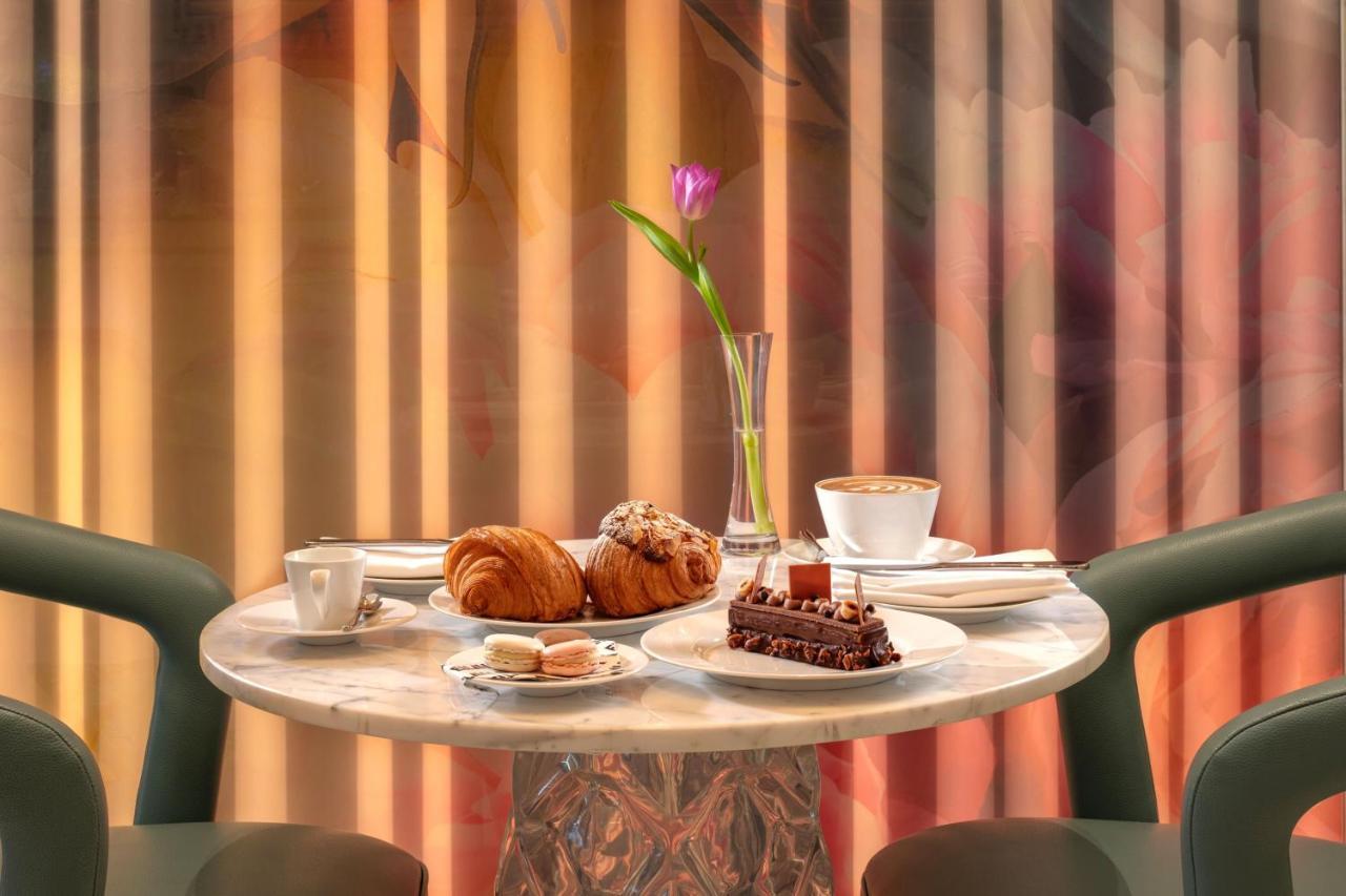 وشقق إس إل إس فندق 5*